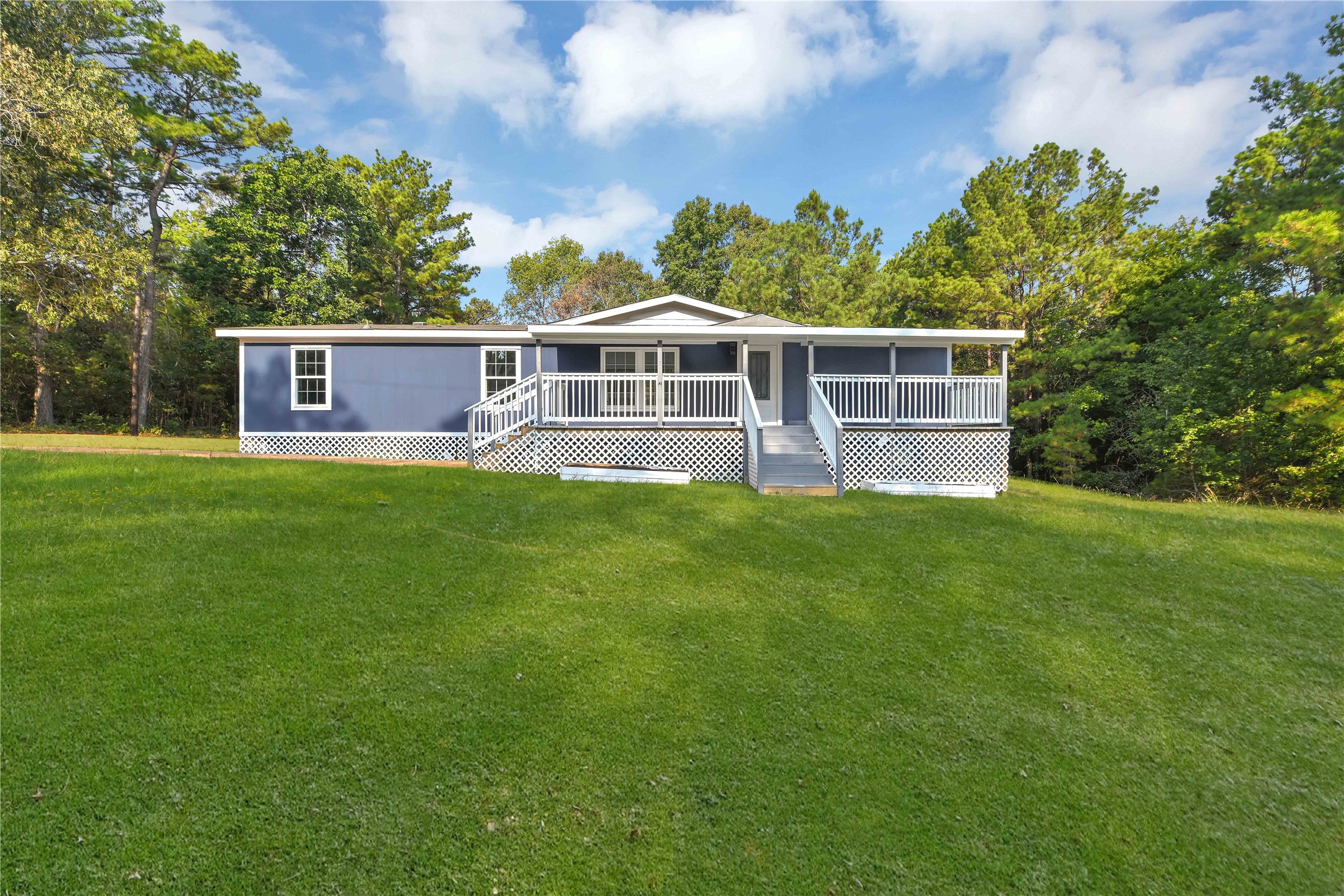 350 Stage Coach Road , Coldspring, TX, 77331 | 5449331 | Realty Texas LLC