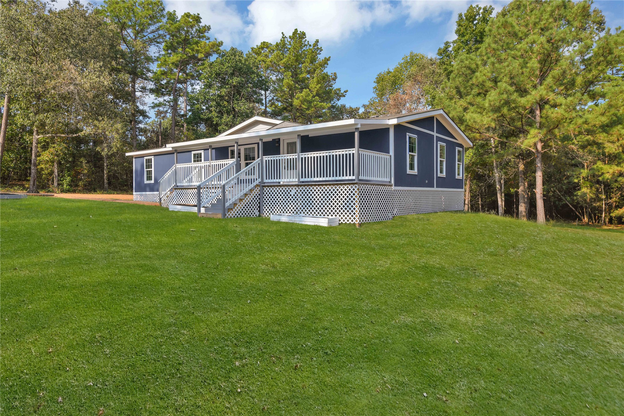 350 Stage Coach Road , Coldspring, TX, 77331 | 5449331 | Realty Texas LLC