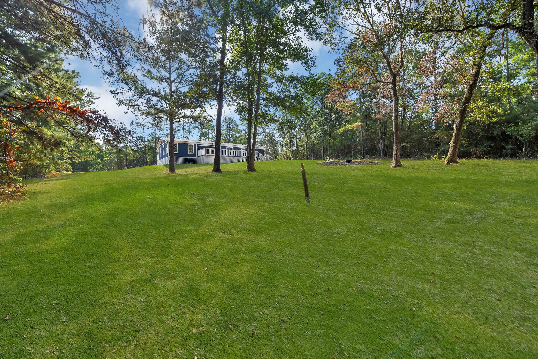 350 Stage Coach Road , Coldspring, TX, 77331 | 5449331 | Realty Texas LLC