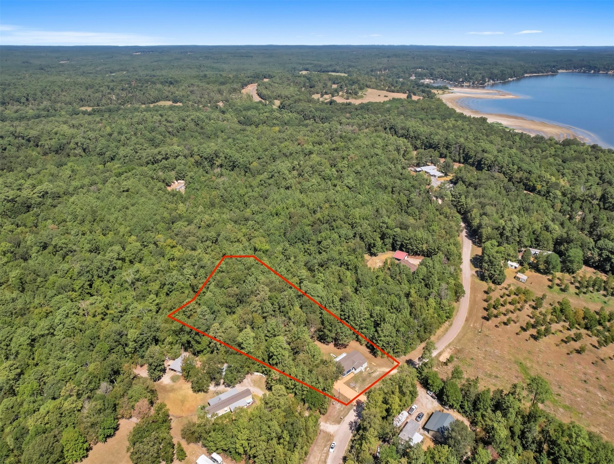 350 Stage Coach Road , Coldspring, TX, 77331 | 5449331 | Realty Texas LLC