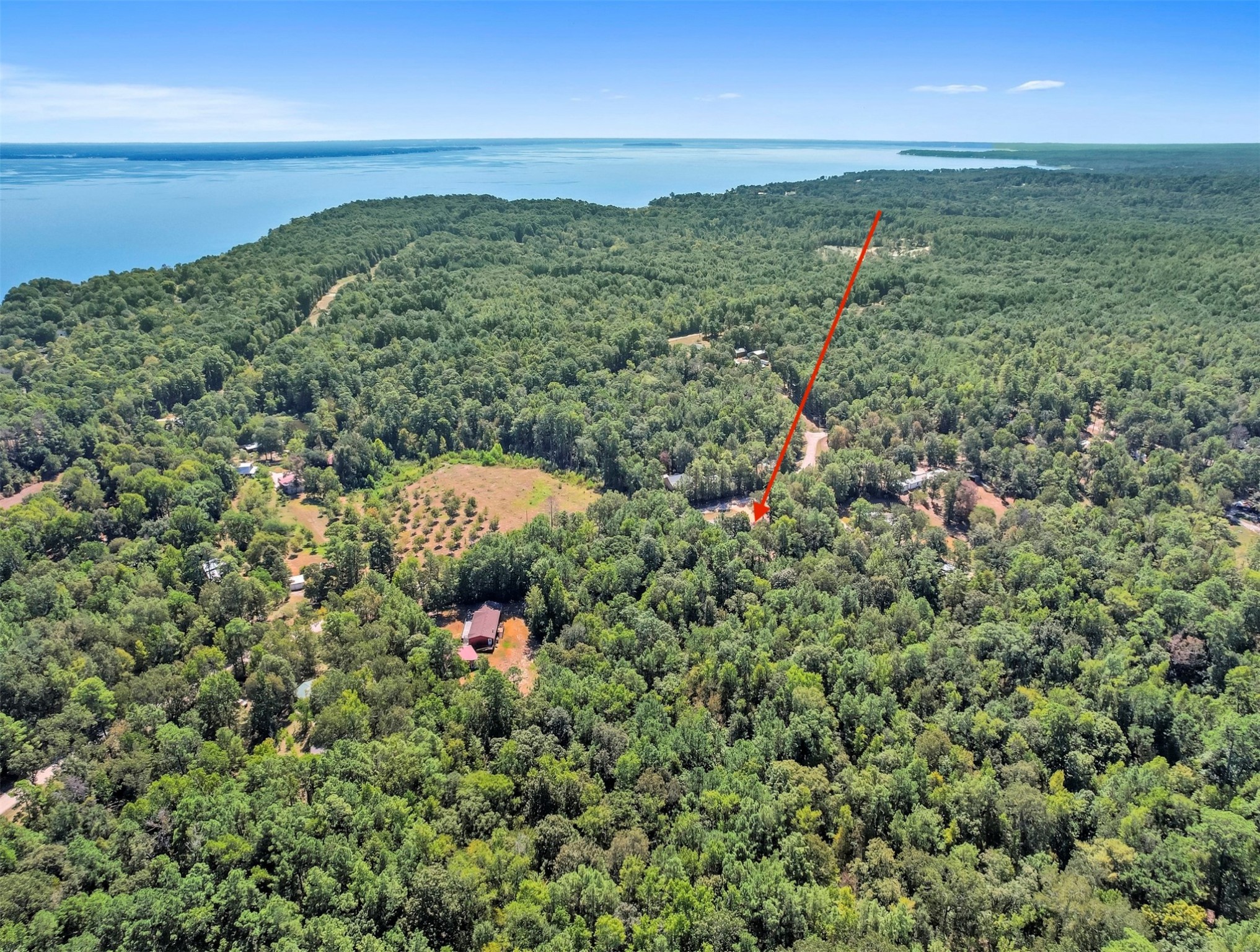 350 Stage Coach Road , Coldspring, TX, 77331 | 5449331 | Realty Texas LLC