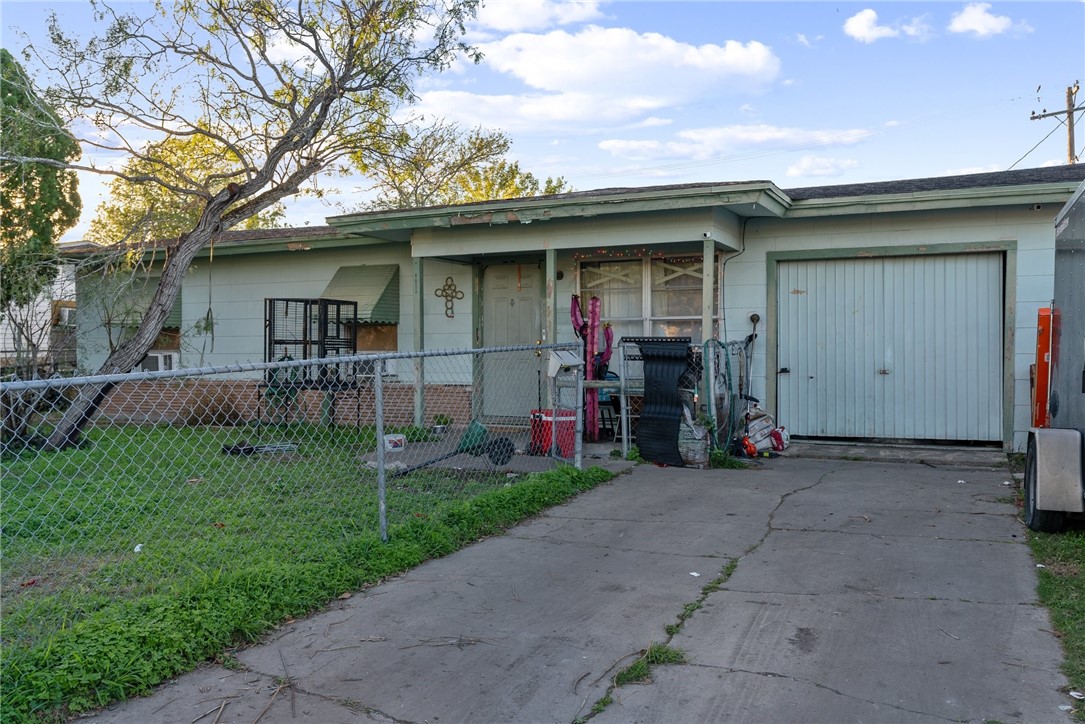 4925 Blundell Drive , Corpus Christi, TX, 78415 | 432023 | Realty Texas LLC
