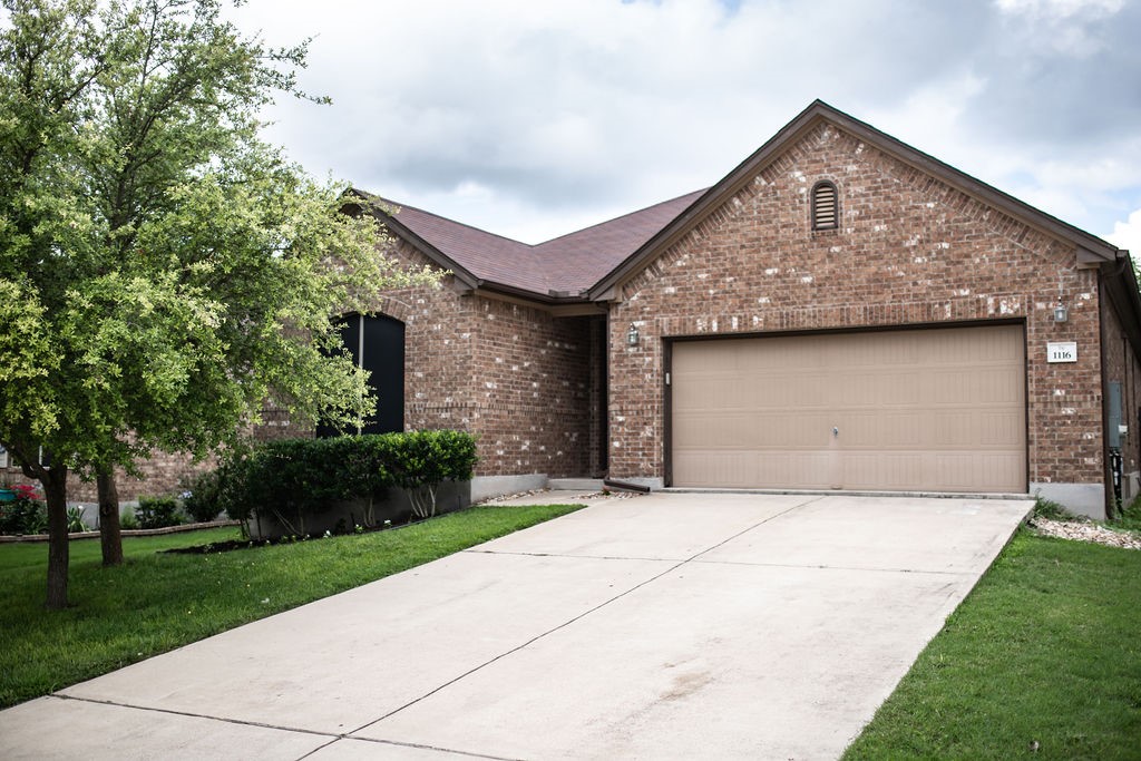 Sold: 1116 Renaissance Trail Blog Image Banner