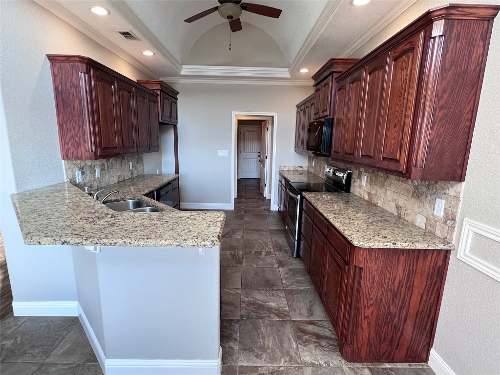 7926 Tuscany Drive , Abilene, TX, 79606 | 20504906 | Realty Texas LLC