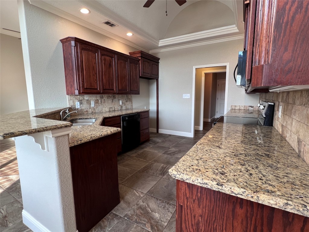 7926 Tuscany Drive , Abilene, TX, 79606 | 20504906 | Realty Texas LLC