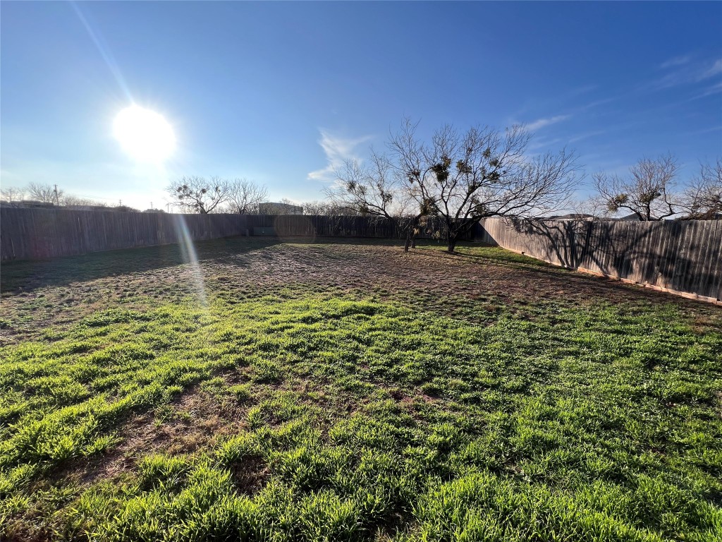 7926 Tuscany Drive , Abilene, TX, 79606 | 20504906 | Realty Texas LLC