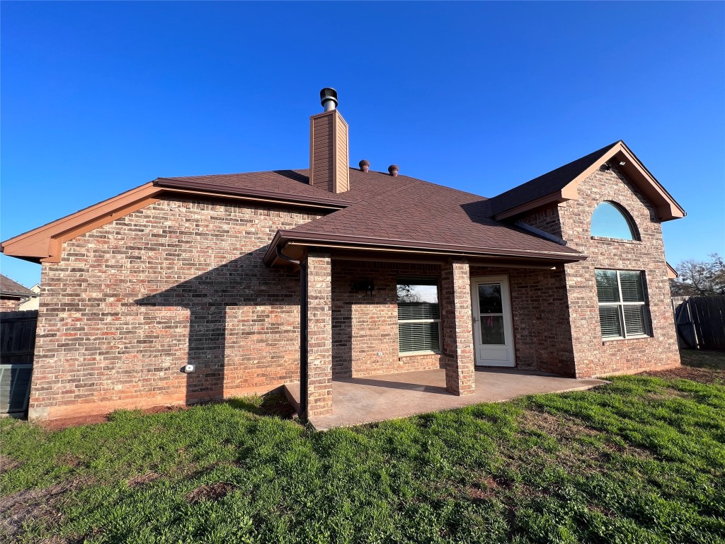 7926 Tuscany Drive , Abilene, TX, 79606 | 20504906 | Realty Texas LLC
