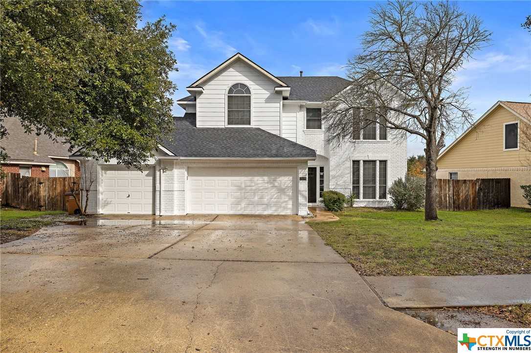Sold: 13039 Scofield Farms Drive Blog Image Banner