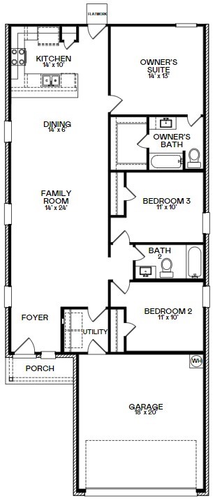 1507 Las Cuevas Drive , Conroe, TX, 77301 | 29369524 | Realty Texas LLC