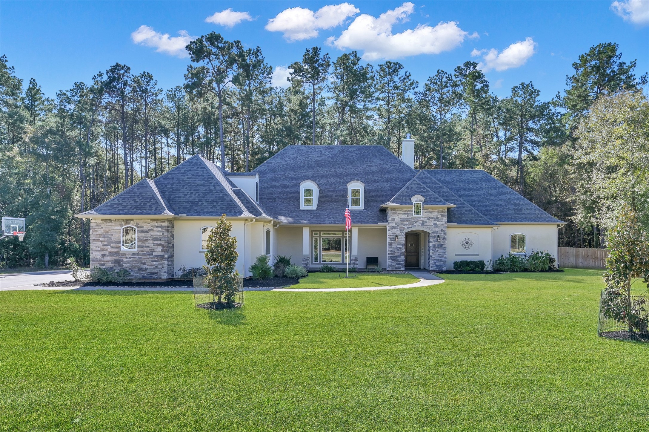 8873 Catamaran Way , Montgomery, TX, 77316 | 97135297 | Realty Texas LLC