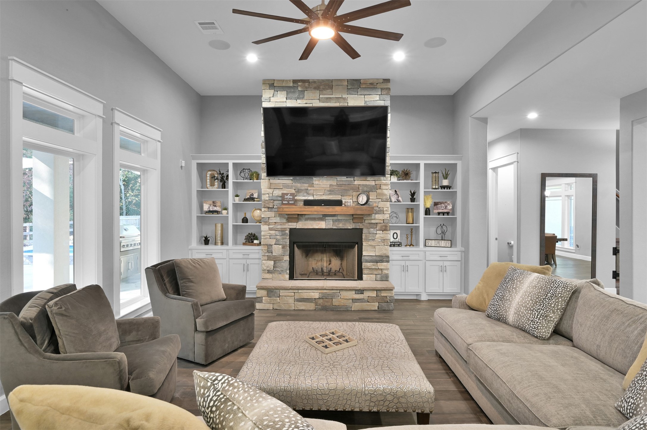 8873 Catamaran Way , Montgomery, TX, 77316 | 97135297 | Realty Texas LLC