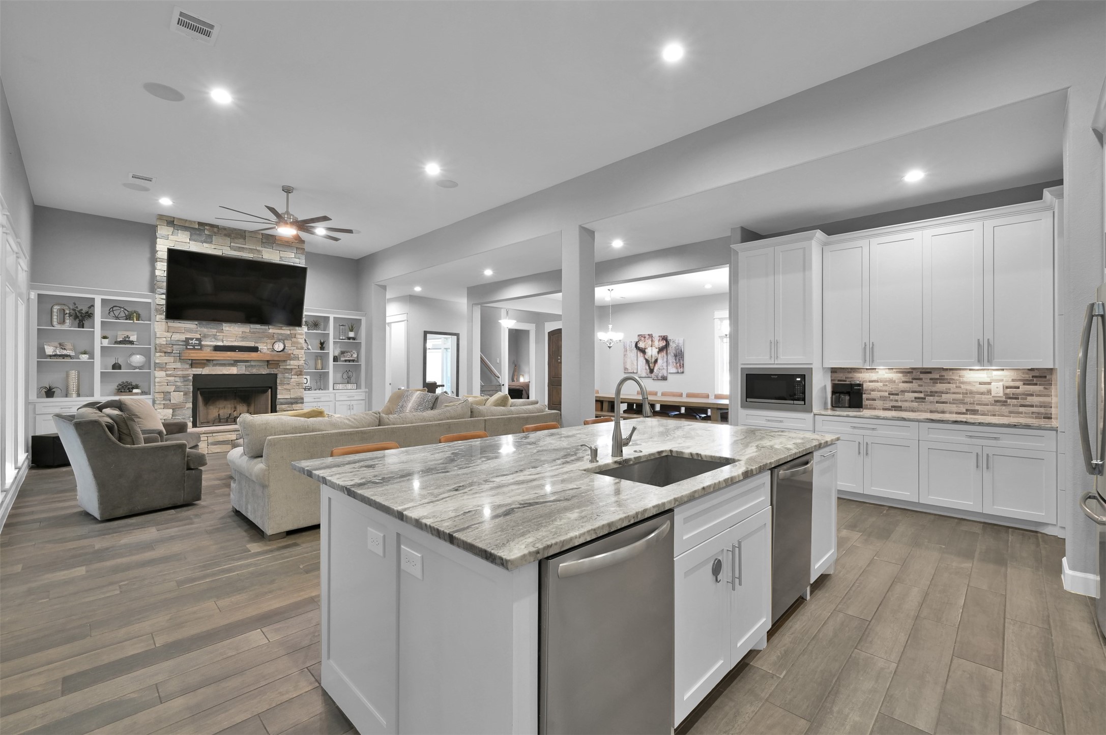 8873 Catamaran Way , Montgomery, TX, 77316 | 97135297 | Realty Texas LLC