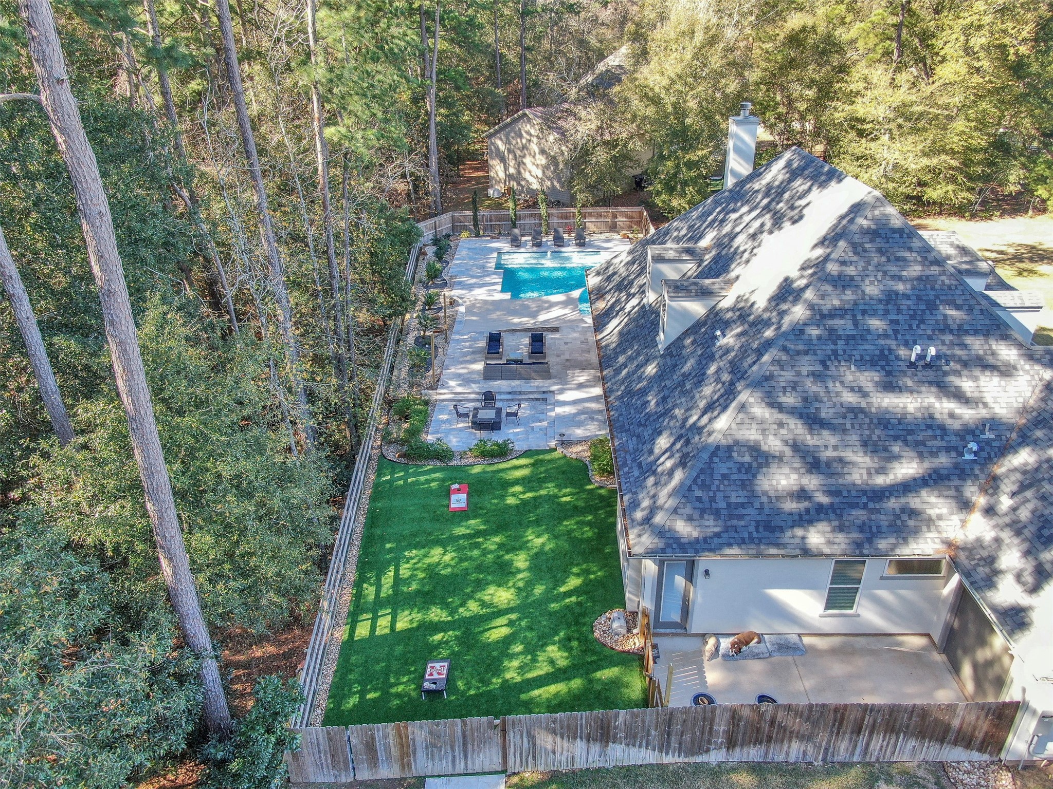 8873 Catamaran Way , Montgomery, TX, 77316 | 97135297 | Realty Texas LLC