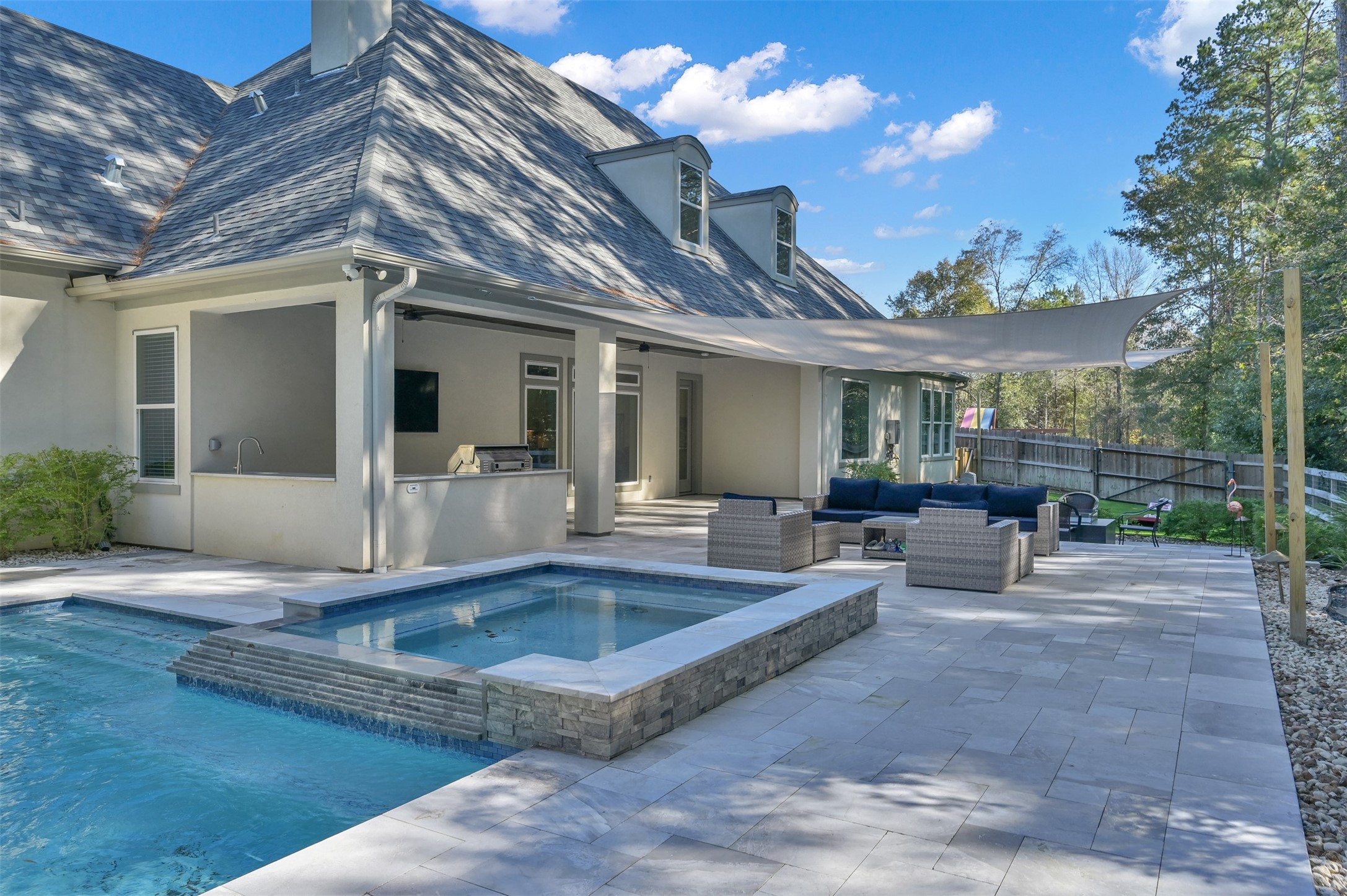 8873 Catamaran Way , Montgomery, TX, 77316 | 97135297 | Realty Texas LLC