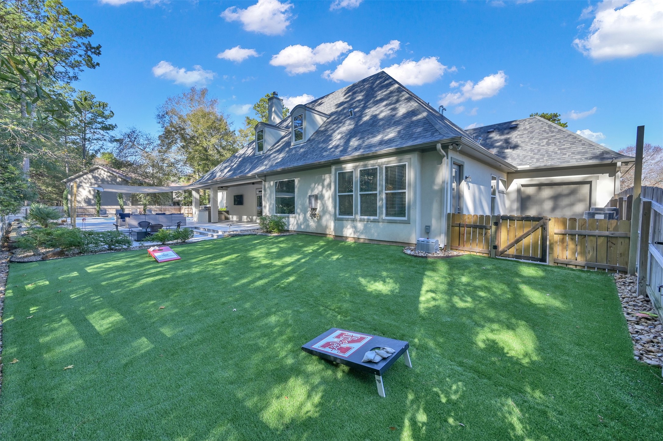 8873 Catamaran Way , Montgomery, TX, 77316 | 97135297 | Realty Texas LLC
