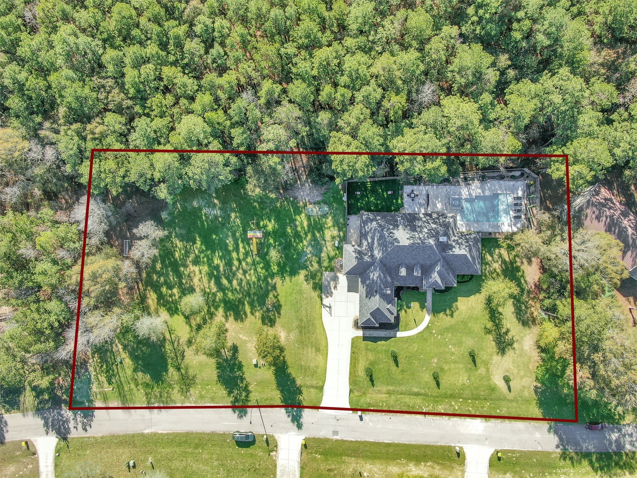 8873 Catamaran Way , Montgomery, TX, 77316 | 97135297 | Realty Texas LLC