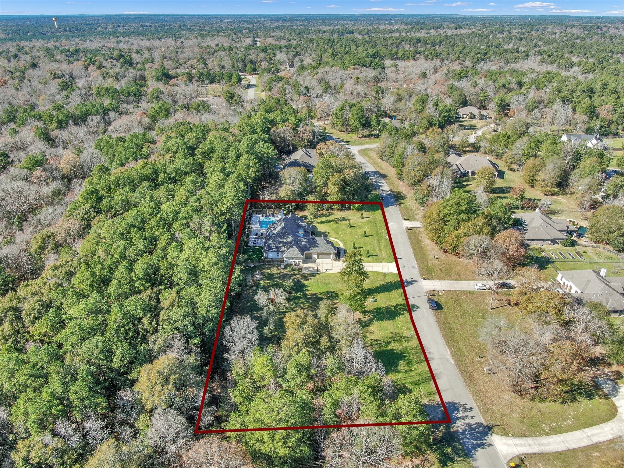 8873 Catamaran Way , Montgomery, TX, 77316 | 97135297 | Realty Texas LLC