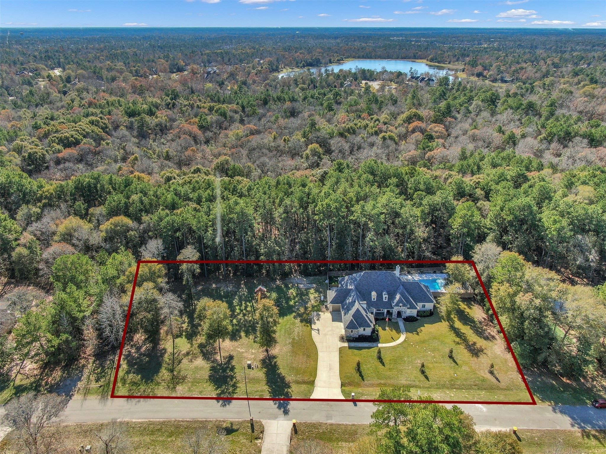 8873 Catamaran Way , Montgomery, TX, 77316 | 97135297 | Realty Texas LLC