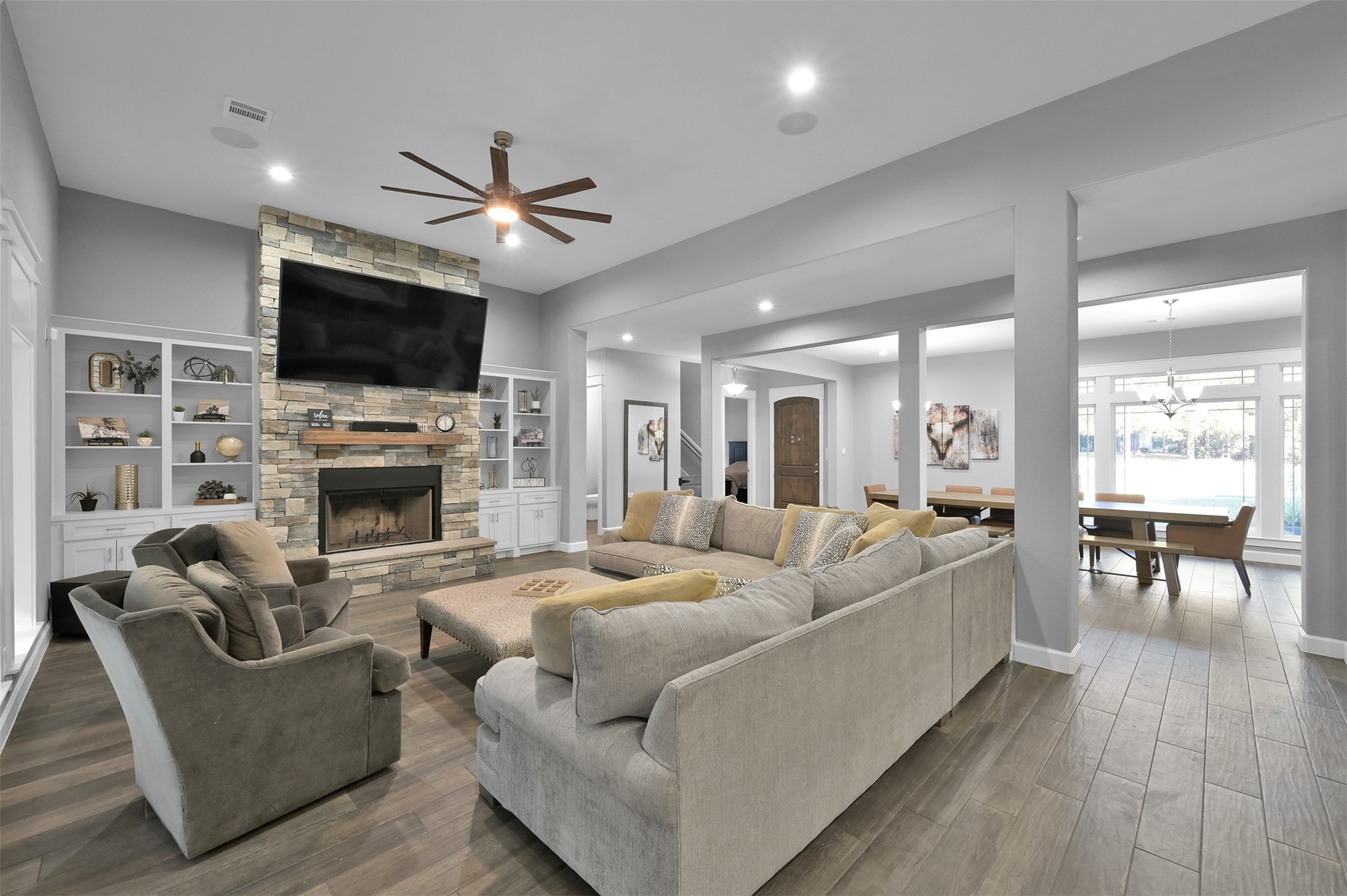 8873 Catamaran Way , Montgomery, TX, 77316 | 97135297 | Realty Texas LLC