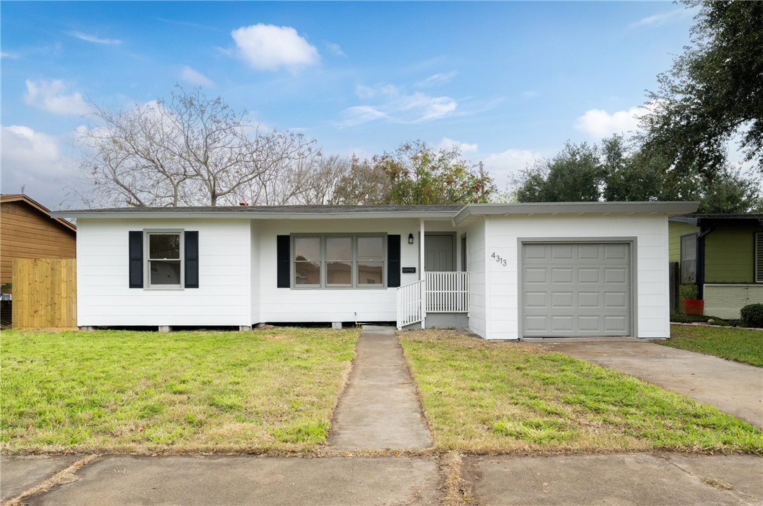 4313 Aspen Street , Corpus Christi, TX, 78411 | 432358 | Realty Texas LLC