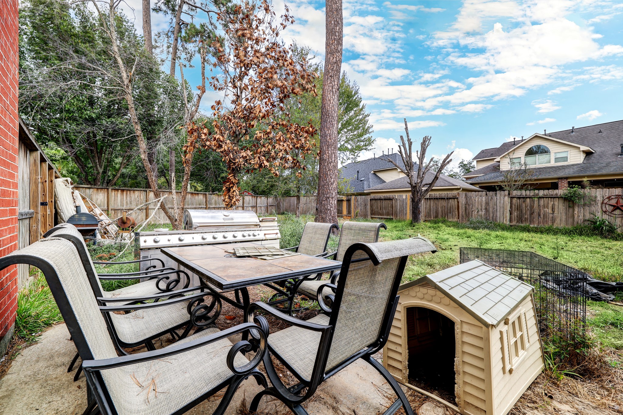 7414 Oakland Wood Court , Humble, TX, 77346 | 80367842 | Realty Texas LLC