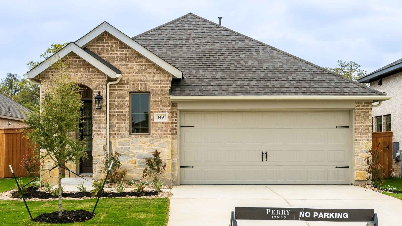 149 Plumbago Loop , Bastrop, TX, 78602 | 8340036 | Realty Texas LLC