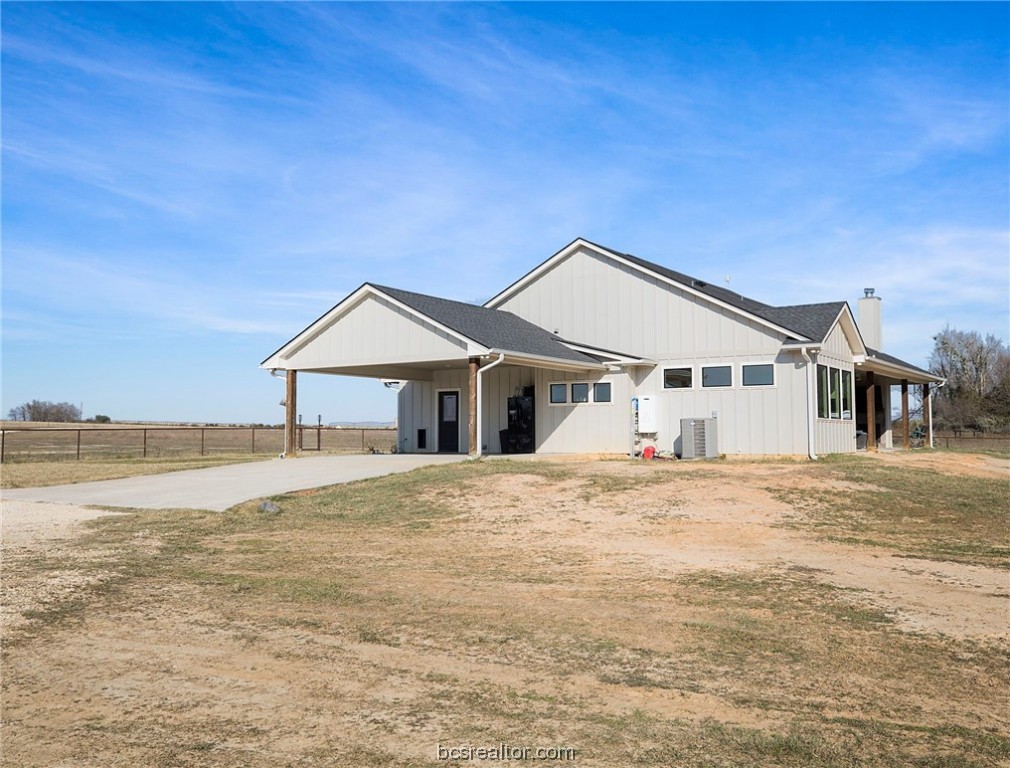 842 County Road 325 , Rockdale, TX, 76567 | 24000234 | Realty Texas LLC