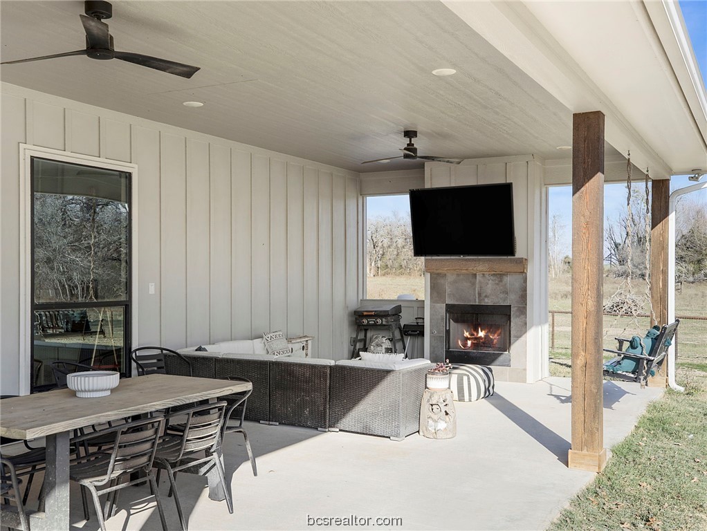 842 County Road 325 , Rockdale, TX, 76567 | 24000234 | Realty Texas LLC