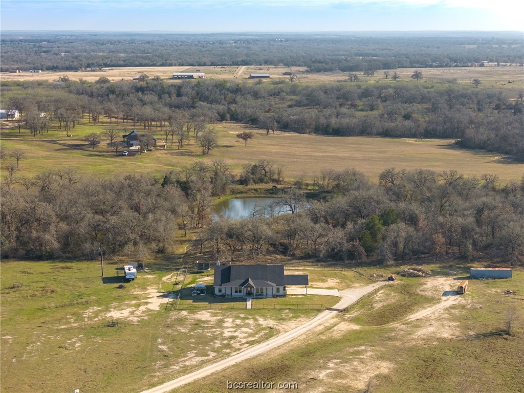 842 County Road 325 , Rockdale, TX, 76567 | 24000234 | Realty Texas LLC