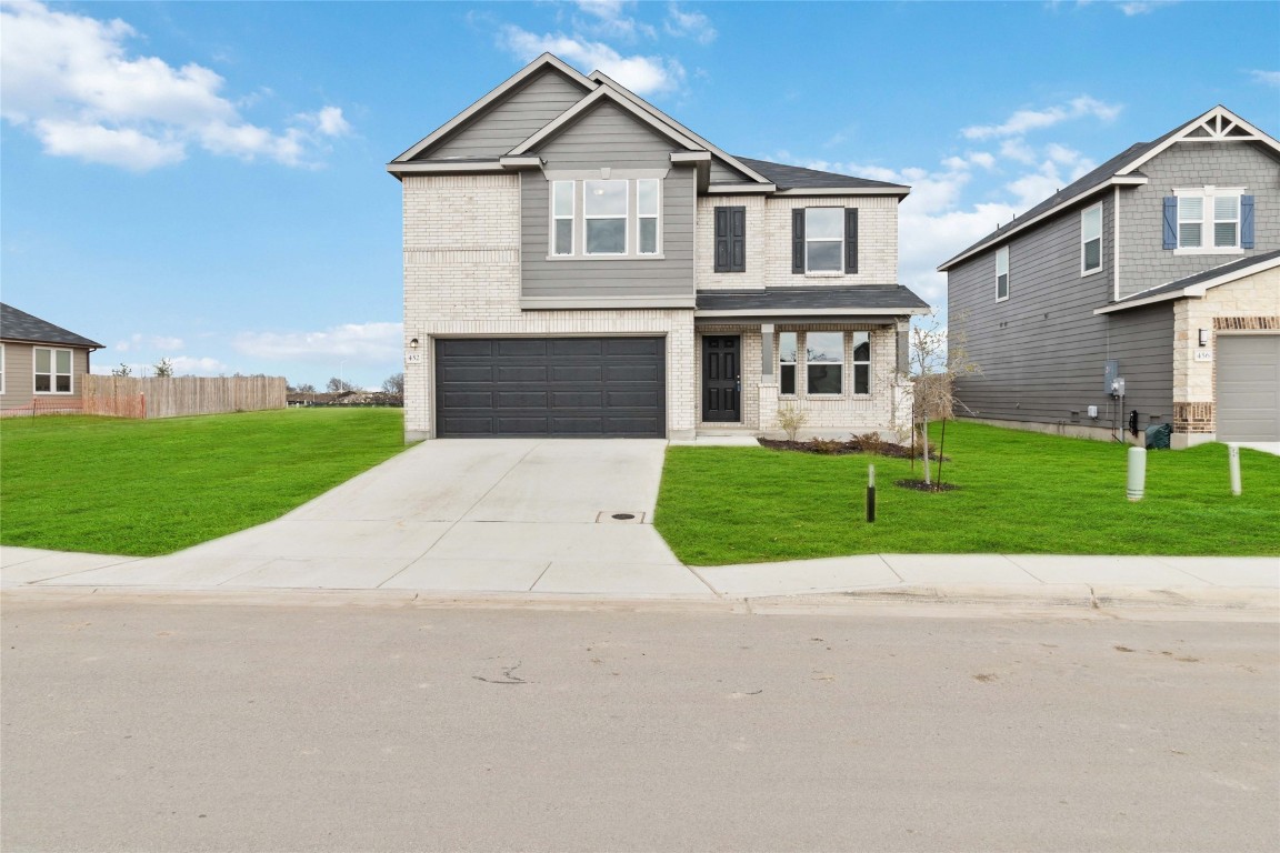 452 Horizon Pointe , Seguin, TX, 78155 | 7902176 | Realty Texas LLC