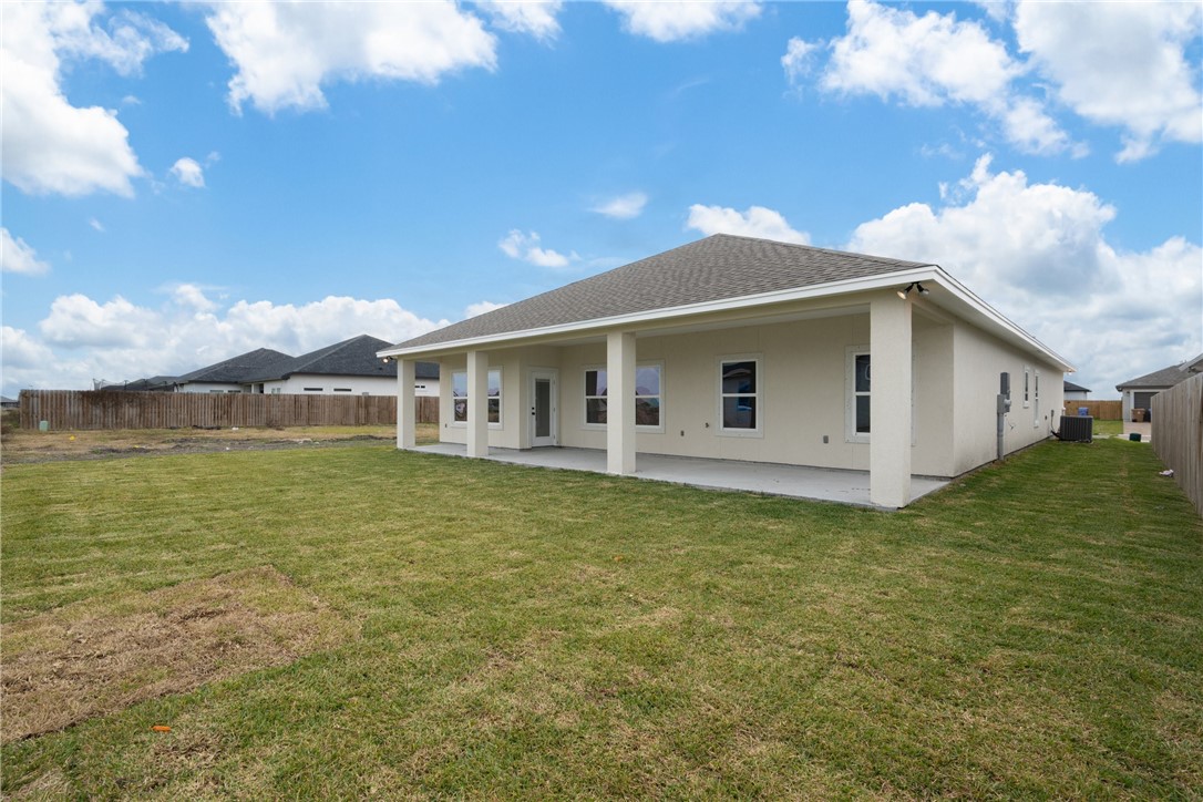 1458 Sansa Street , Corpus Christi, TX, 78415 | 432442 | Realty Texas LLC