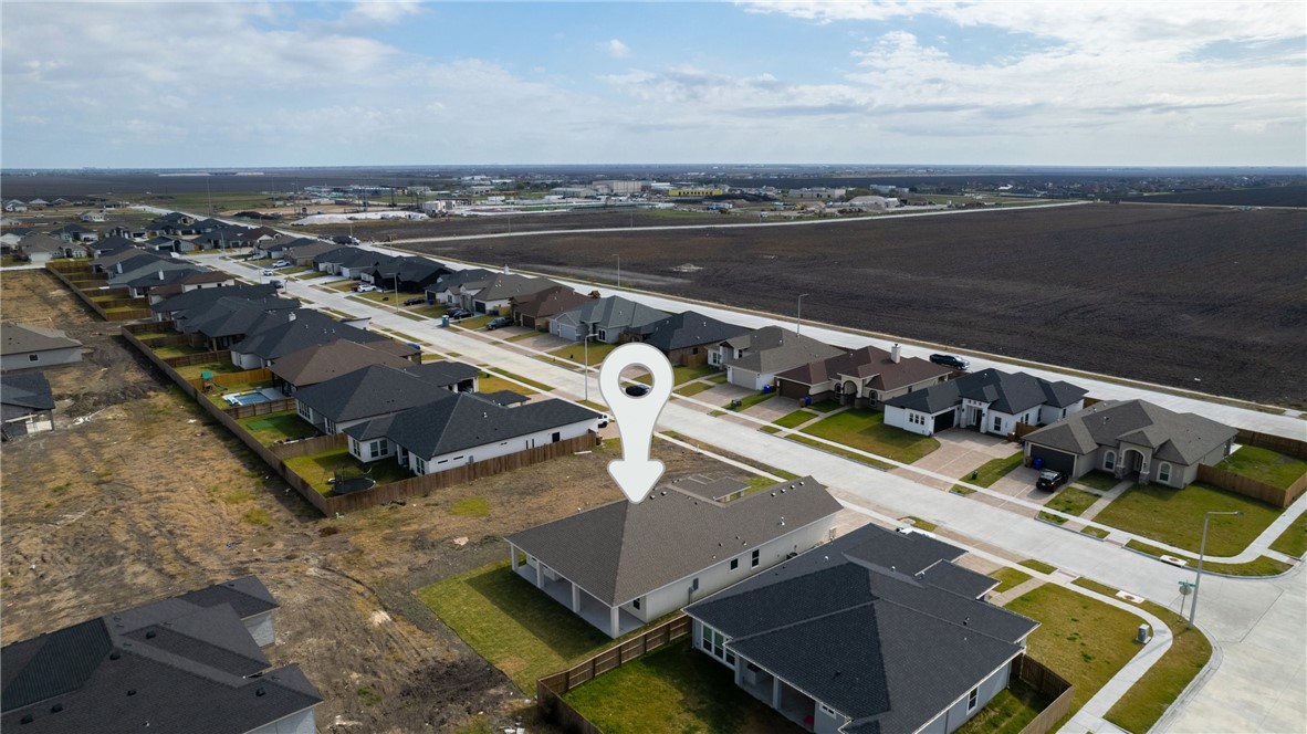1458 Sansa Street , Corpus Christi, TX, 78415 | 432442 | Realty Texas LLC