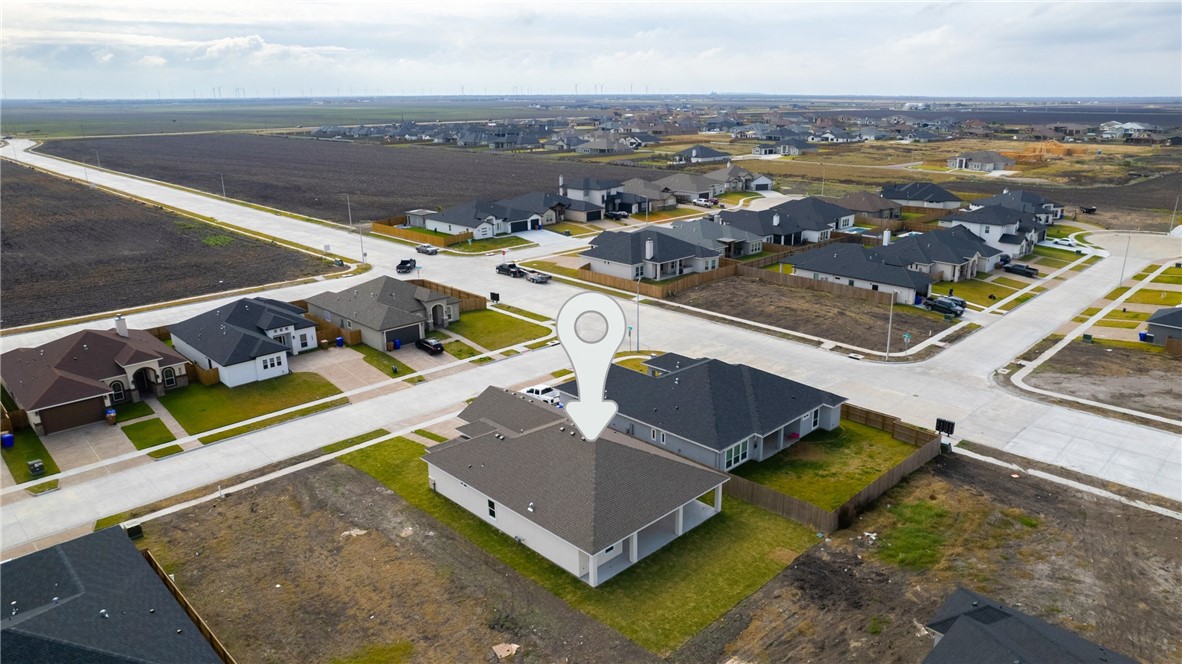 1458 Sansa Street , Corpus Christi, TX, 78415 | 432442 | Realty Texas LLC