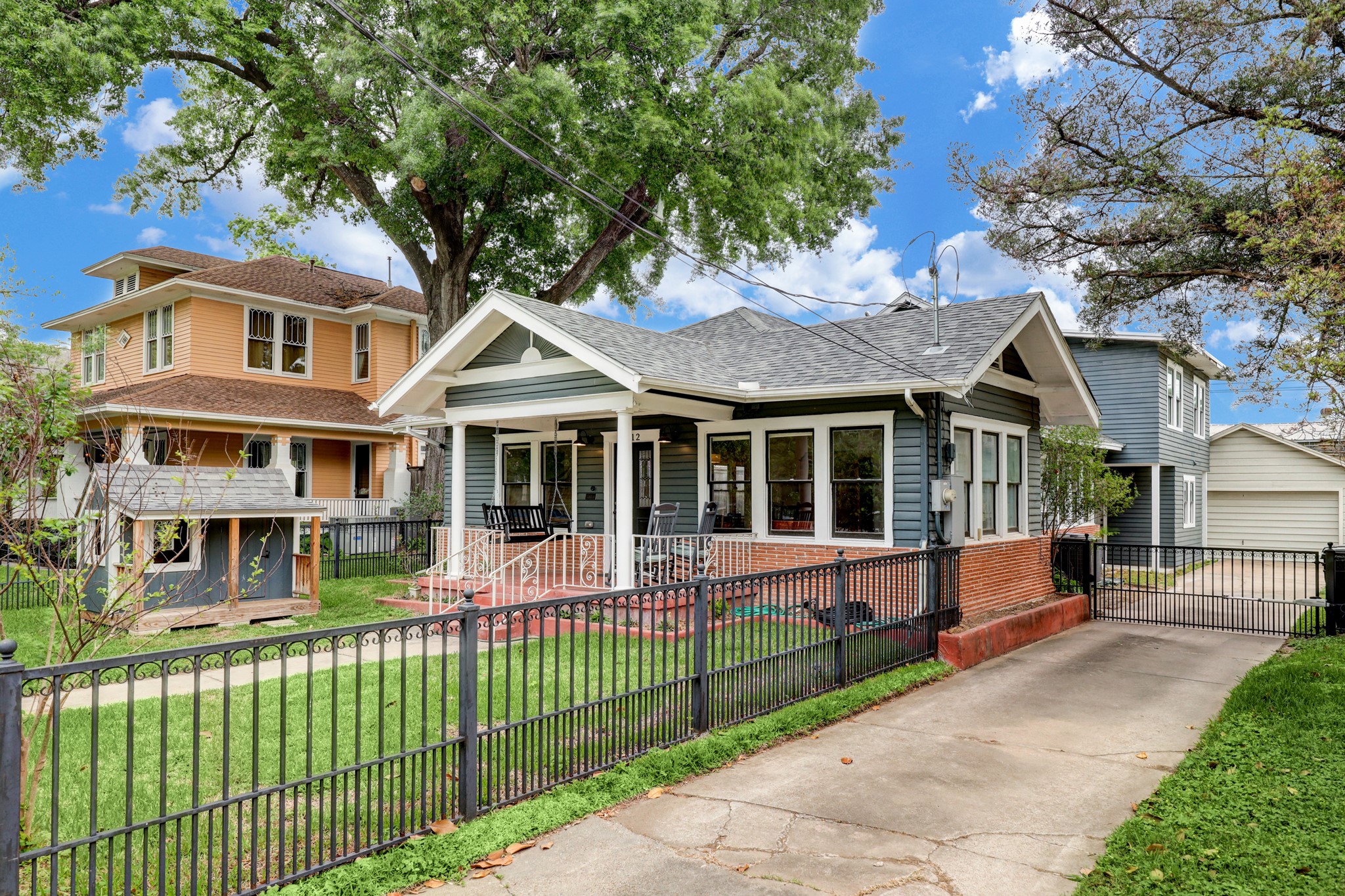 3212 Morrison Street , Houston, TX, 77009 | 73492764 | Realty Texas LLC