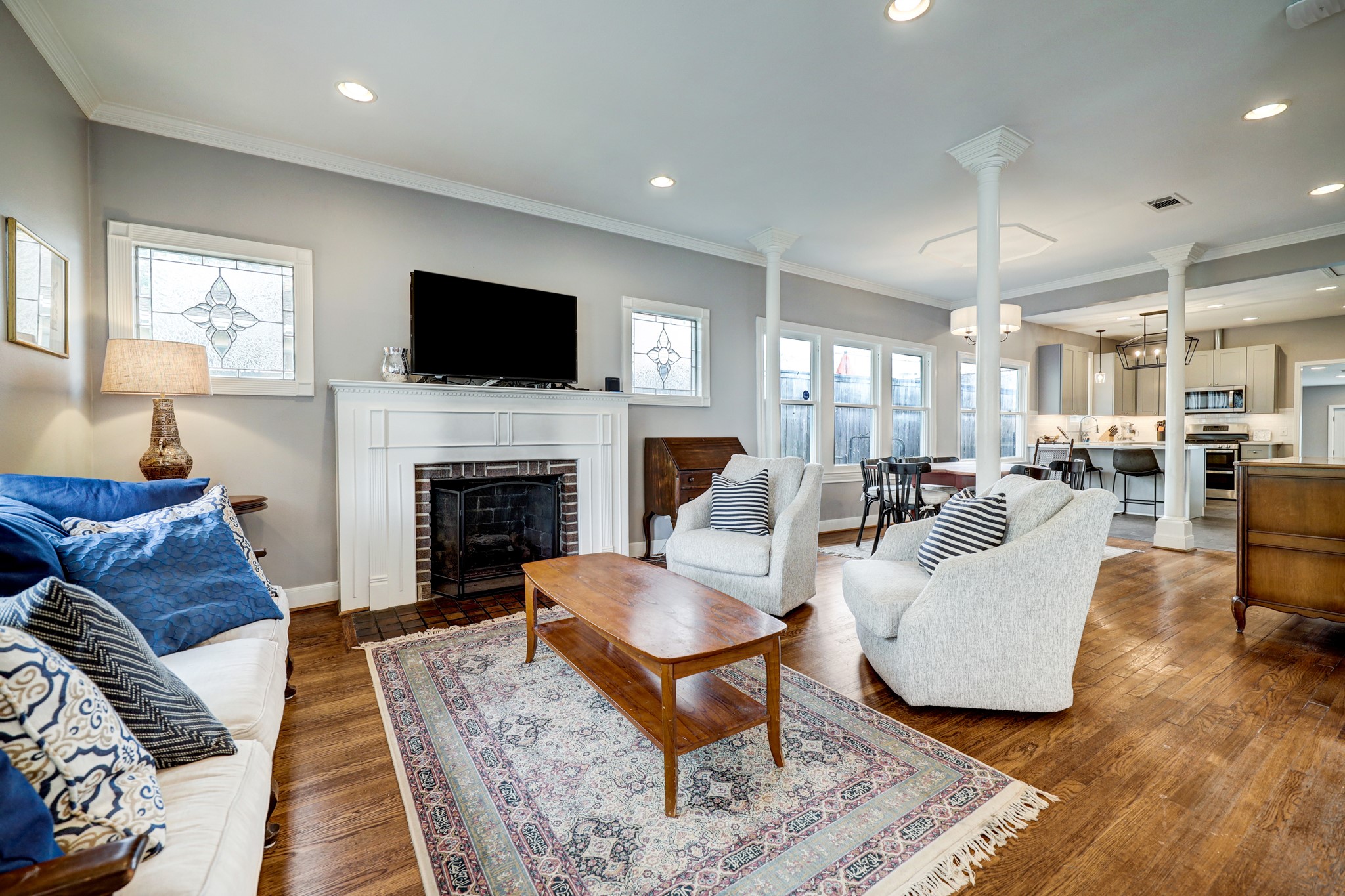 3212 Morrison Street , Houston, TX, 77009 | 73492764 | Realty Texas LLC