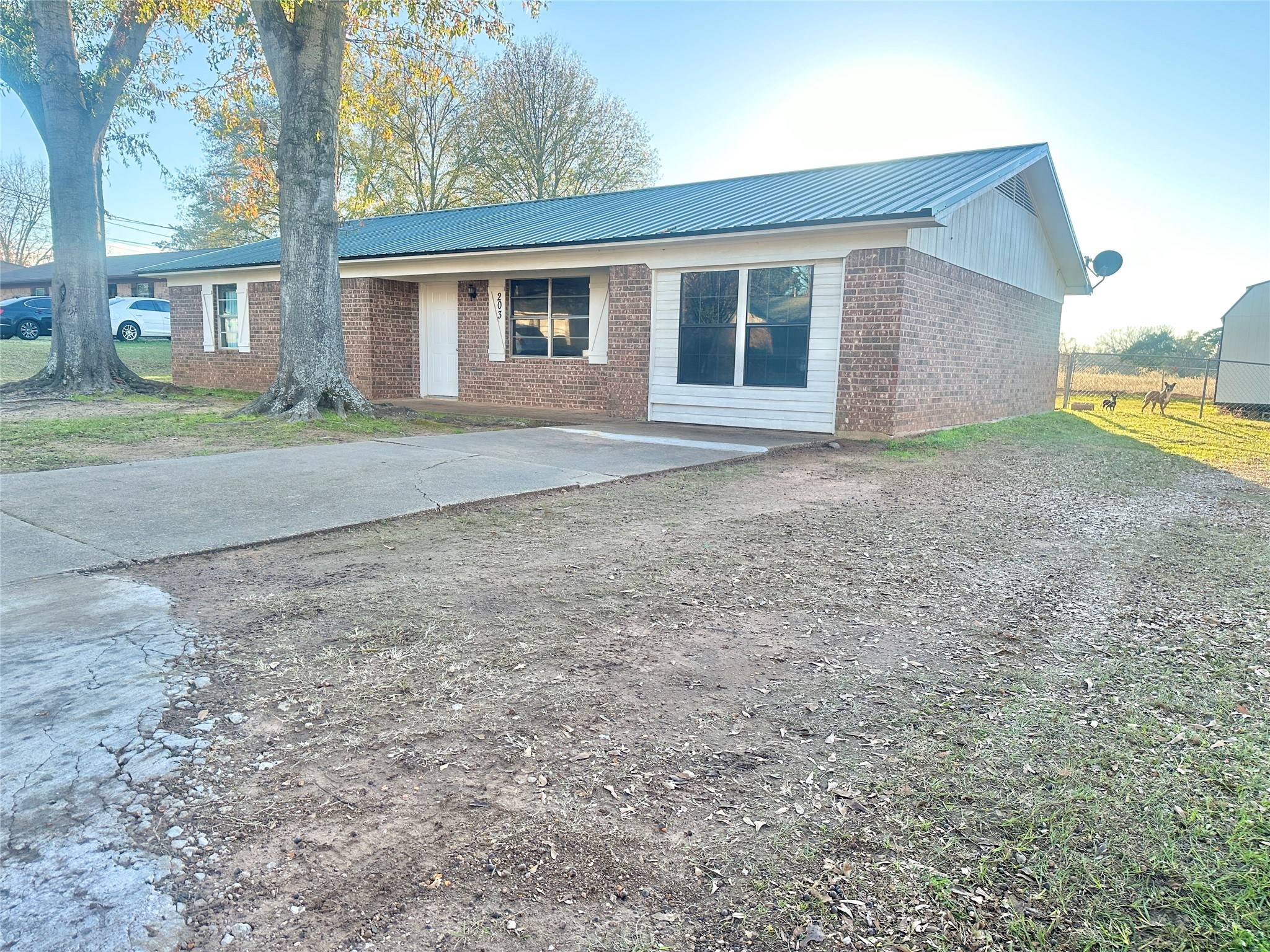 203 springdale , Palestine, TX, 75803 | 20508021 | Realty Texas LLC