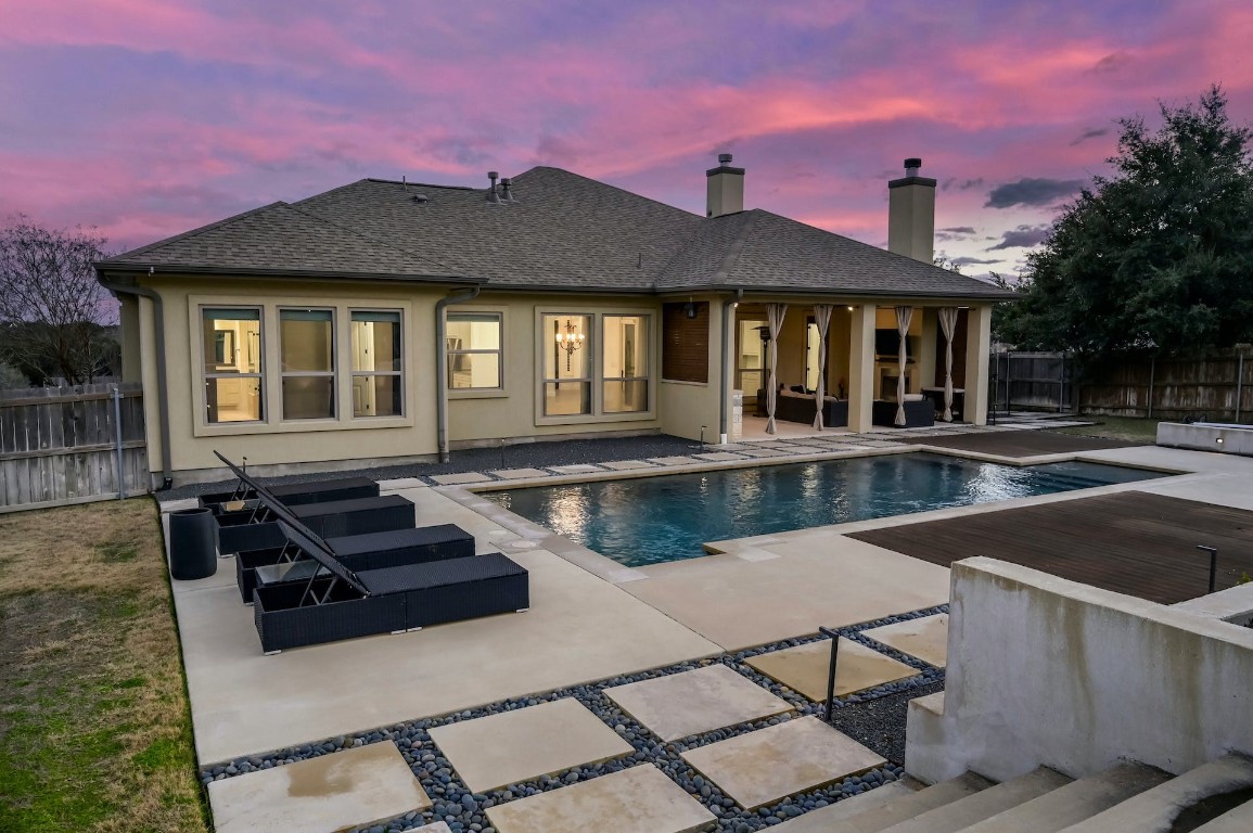 155 Joshua Drive , Georgetown, TX, 78633 | 9356584 | Realty Texas LLC