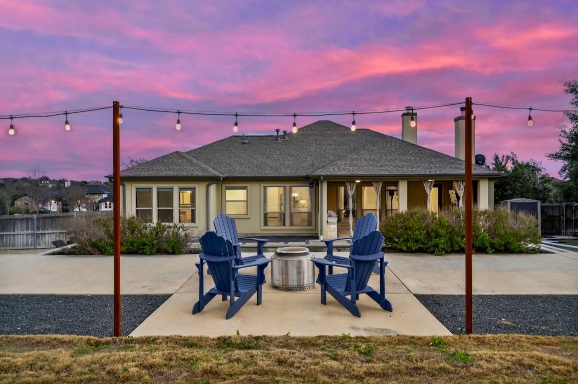 155 Joshua Drive , Georgetown, TX, 78633 | 9356584 | Realty Texas LLC
