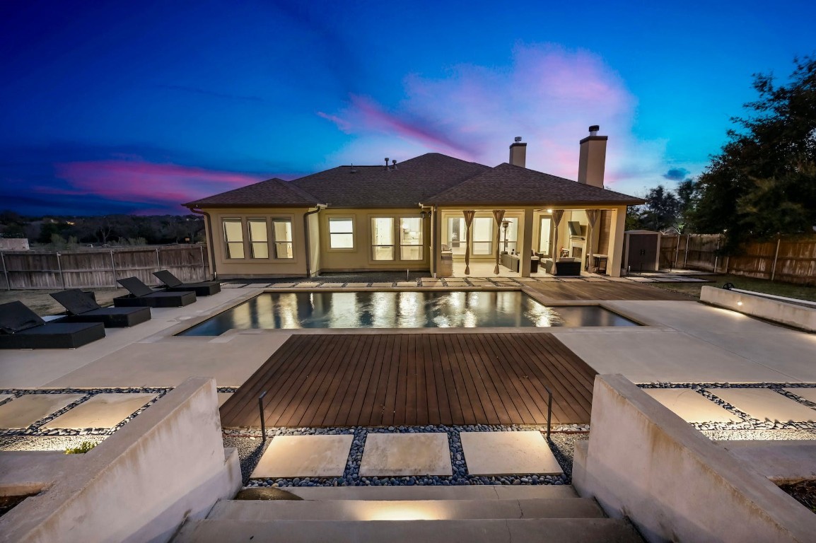 155 Joshua Drive , Georgetown, TX, 78633 | 9356584 | Realty Texas LLC
