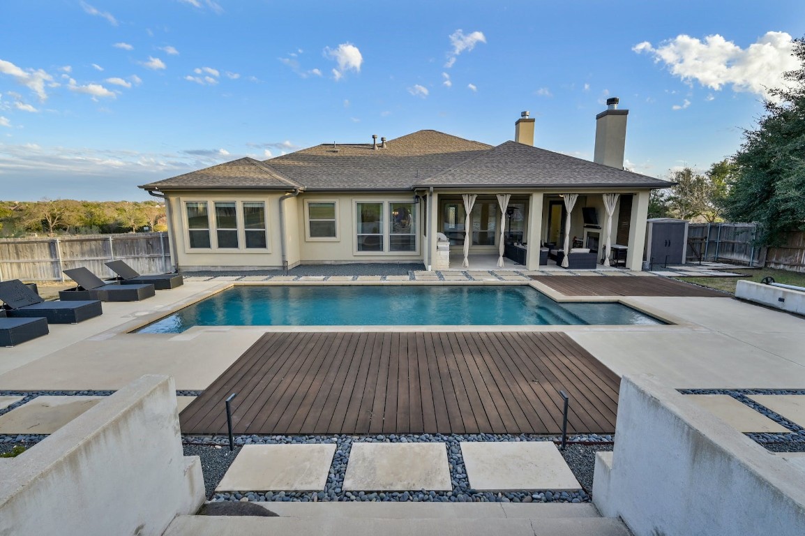 155 Joshua Drive , Georgetown, TX, 78633 | 9356584 | Realty Texas LLC