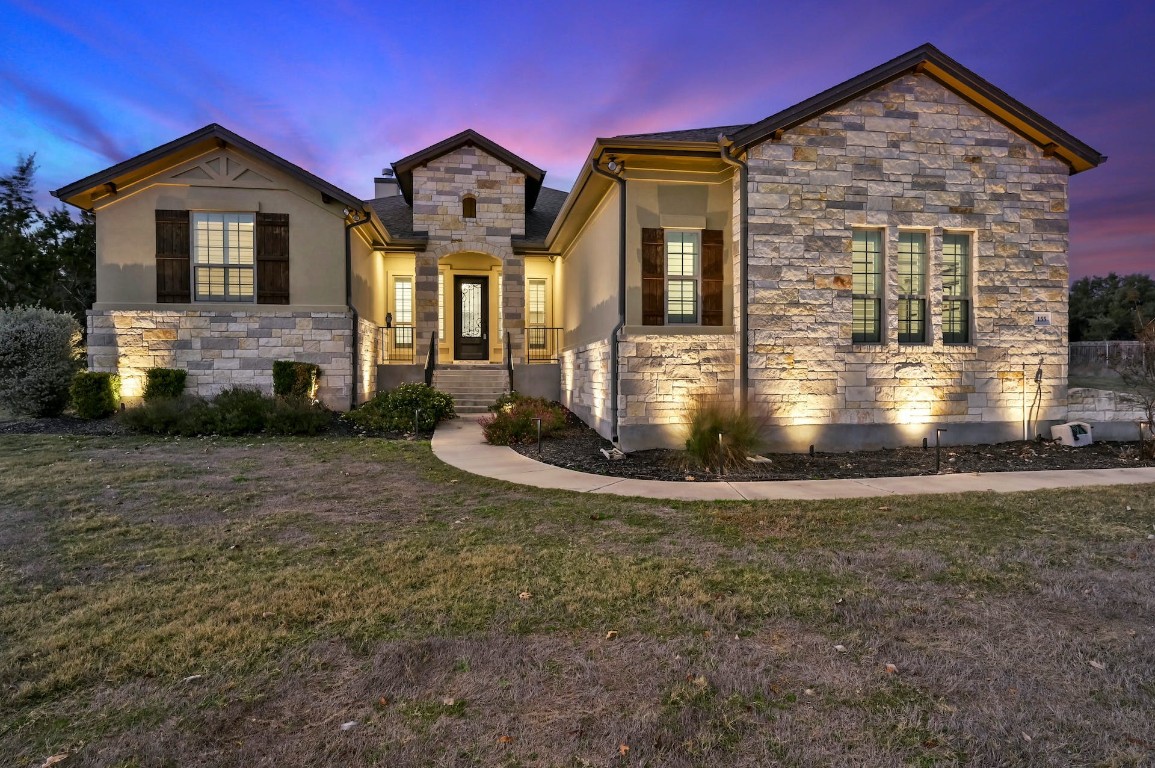 155 Joshua Drive , Georgetown, TX, 78633 | 9356584 | Realty Texas LLC