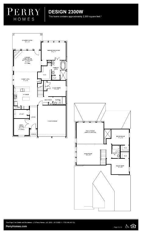 613 Tradewinds Way , Georgetown, TX, 78628 | 7810087 | Realty Texas LLC