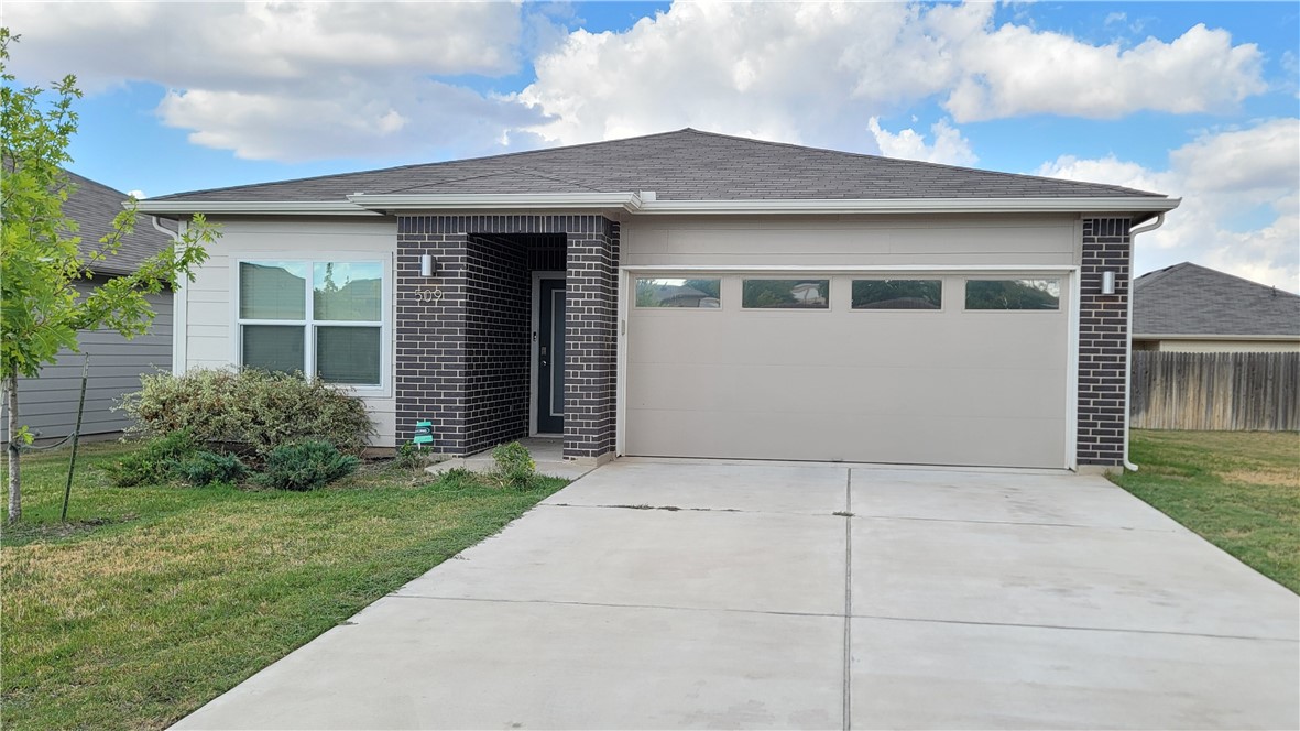509 Galway Bay Lane , Georgetown, TX, 78626 | 4000634 | Realty Texas LLC