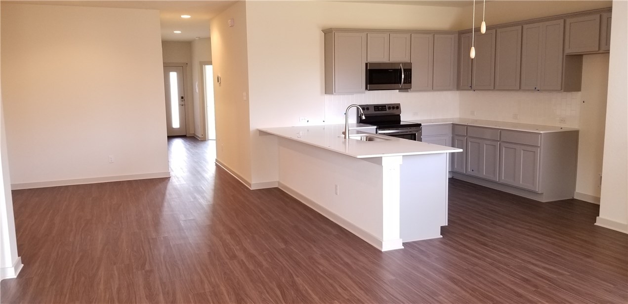 509 Galway Bay Lane , Georgetown, TX, 78626 | 4000634 | Realty Texas LLC