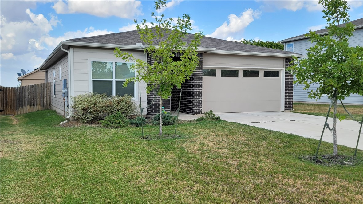 509 Galway Bay Lane , Georgetown, TX, 78626 | 4000634 | Realty Texas LLC