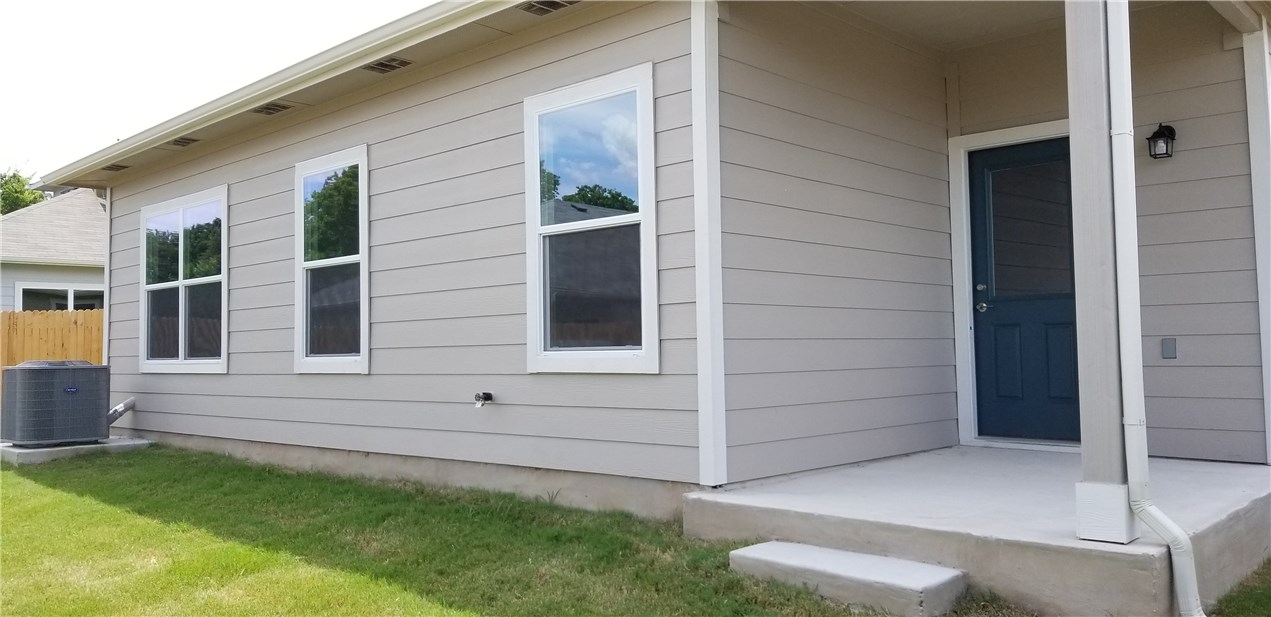 509 Galway Bay Lane , Georgetown, TX, 78626 | 4000634 | Realty Texas LLC