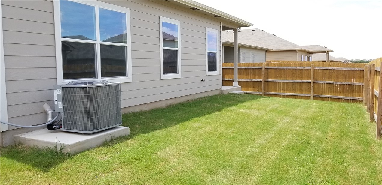 509 Galway Bay Lane , Georgetown, TX, 78626 | 4000634 | Realty Texas LLC