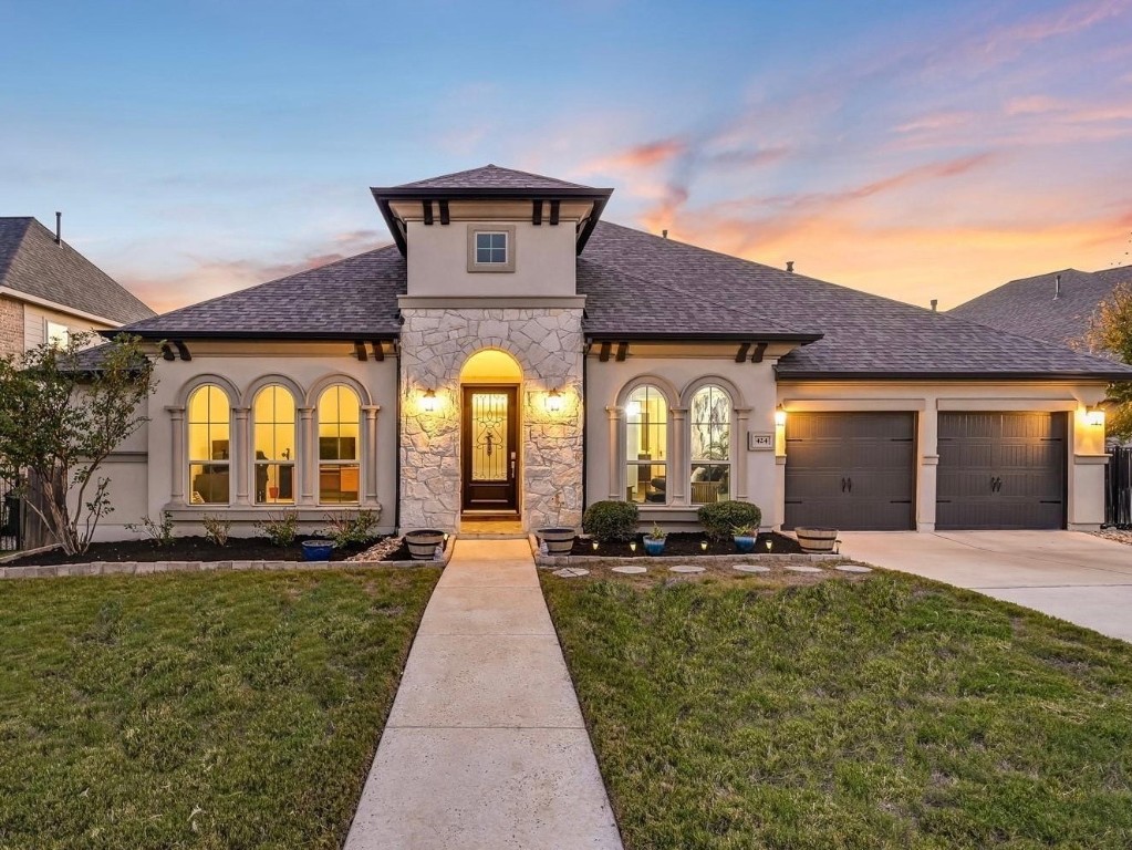 424 Rancho Sienna Loop , Georgetown, TX, 78628 | 4212478 | Realty Texas LLC