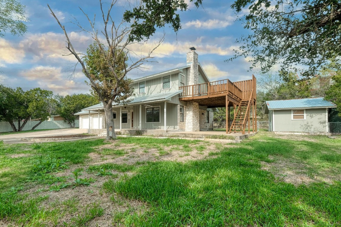 Sold: 14606 Old Anderson Mill Road Blog Image Banner