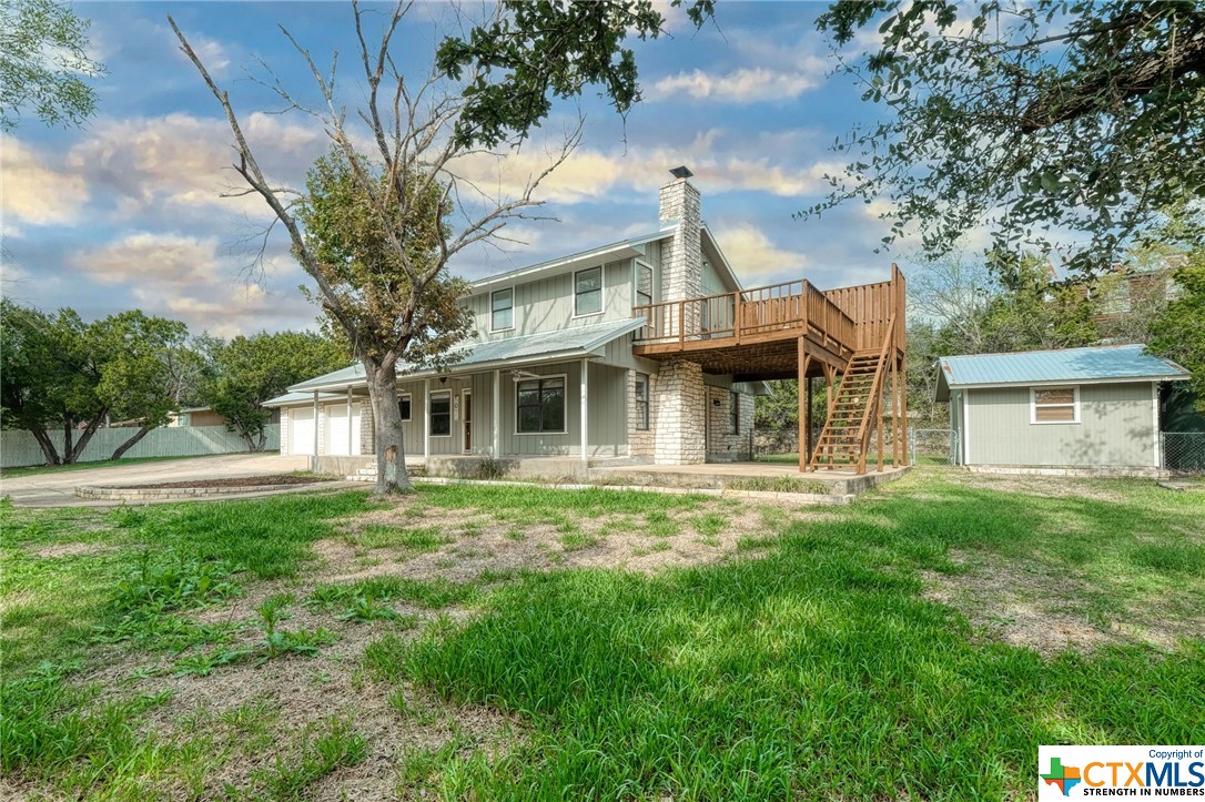 Sold: 14606 Old Anderson Mill Road Blog Image Banner